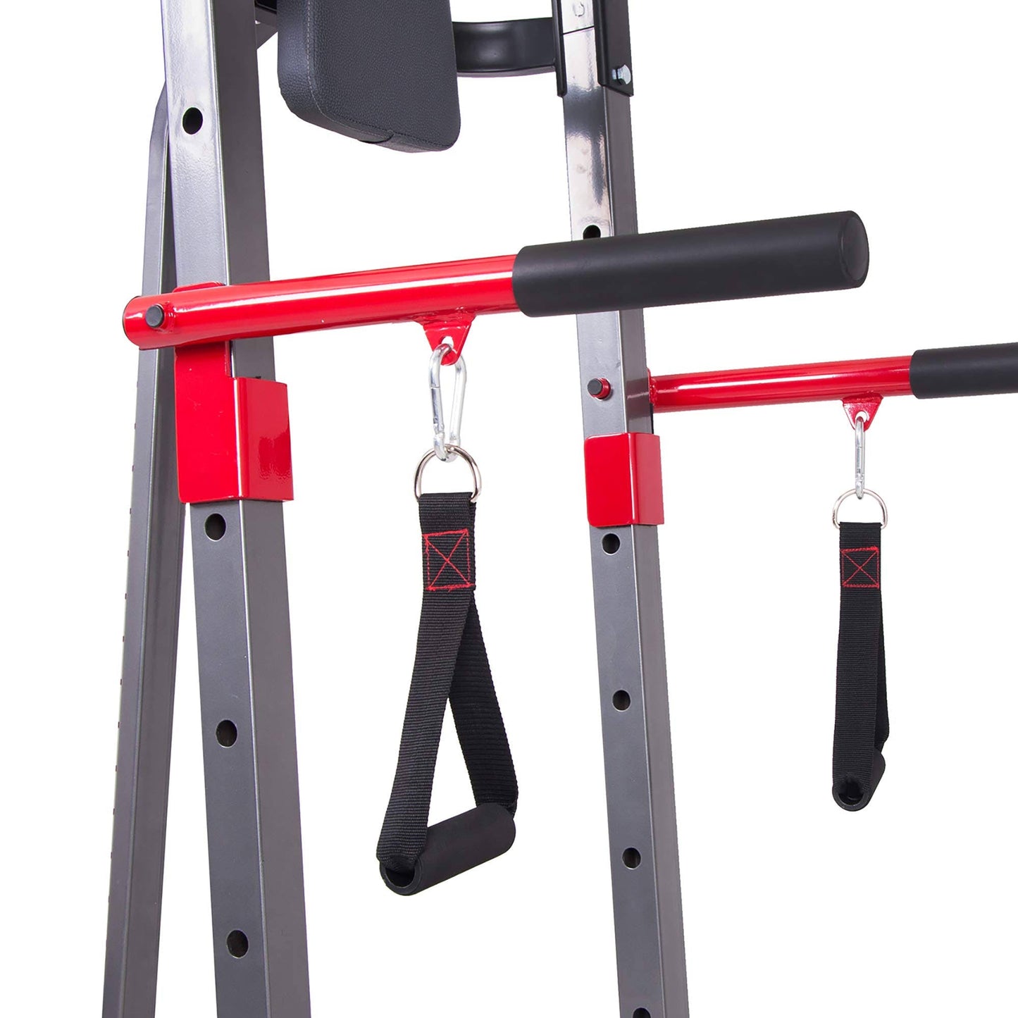 Powerful Fitness Hub: Body Flex Sports Champ Multi-function Adjustable –  Sophisticc